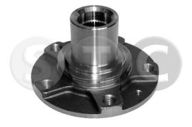 STC T490106 - BUJE DELT BOXER-3