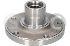 STC T490107 - BUJE DELT 407/C6/JUMPY-III