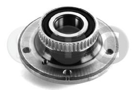 STC T490111 - BUJE DELT BMW S/3 E36
