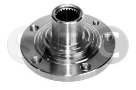 STC T490115 - BUJE DELT ALFA 147