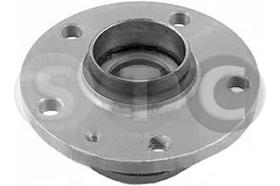 STC T490123 - BUJE GOLF5-A3 32MM TRAS