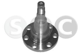 STC T490516 - BUJE MANGUETA SEAT TRAS