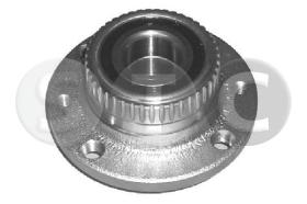 STC T490523 - BUJE ABS FIAT TRAS