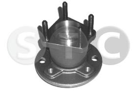 STC T490524 - BUJE RUEDA OPEL TRAS