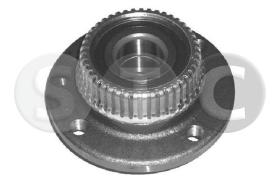 STC T490525 - BUJE SEAT AROSA-LUPO TRAS