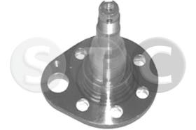 STC T490539 - BUJE MANGUETA SEAT TRAS IZQ