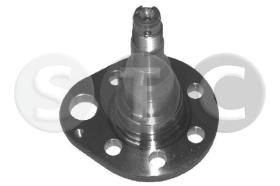 STC T490540 - BUJE MANGUETA SEAT TRAS DER