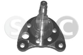 STC T490541 - BUJE MANGUETA SEAT TRAS DER
