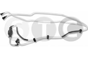 STC T492001 - TUBO ALIM. DE COMB. 1.5 DCI