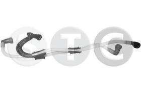 STC T492003 - TUBO ALIM. DE COMB. 1.5 DCI