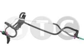 STC T492004 - TUBO ALIM. DE COMB. 1.4 HDI