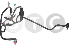 STC T492006 - JGO. TUB. INY, MONTAJE BOSCH,