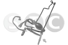 STC T492007 - JGO. TUB. INY, MONTAJE BOSCH,