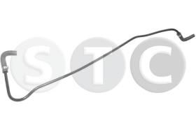 STC T492020 - TUBO RIGIDO DE REFRIGERACIóN,