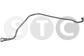 STC T492021 - TUBO RIGIDO ALI. DE COMB, 1.3