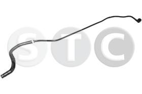 STC T492022 - TUBO RIGIDO ALI. DE COMB. ANT-