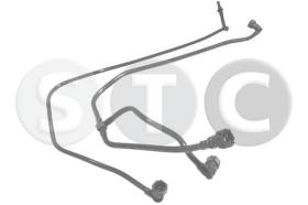 STC T492023 - JGO. TUB. RIGID. ALIM. DE COMB