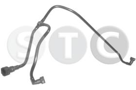 STC T492031 - TUBO RIGIDO ALIM. DE COMB. 1.3