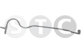 STC T492037 - TUBO RIGIDO ALIM. DE COMB. 1.3