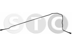 STC T492038 - TUBO ALIM. DE COMB. RETORNO DE