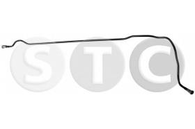 STC T492039 - TUBO ALIM. DE COMB. SAL. DEPóS