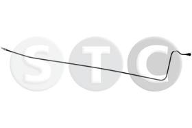 STC T492040 - TUBO ALIM. DE COMB. 1.5 DCI