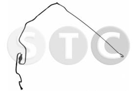 STC T492042 - TUBO ALIM. DE COMB. 1.5 DCI
