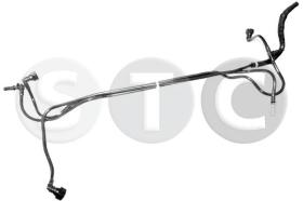 STC T492051 - JGO. TUBO ALIM. DE COMB. 1.3 J