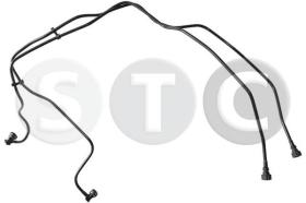 STC T492052 - TUBO ALIM. DE COMB. 1.4 16V