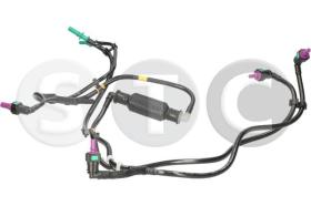 STC T492057 - JGO. TUBOS INYECCION, 1.6 HDI,