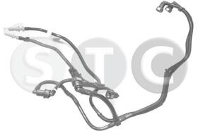 STC T492062 - TUBO ALIM. DE COMB. 1.6 TDCI