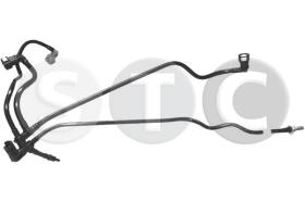 STC T492063 - TUBO ALIM. DE COMB, 1.4 TDCI
