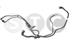 STC T492064 - TUBO ALIM. DE COMB. 1.4 TDCI