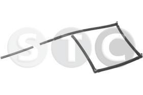 STC T492066 - TUBO DE RETORNO INYECTOR, 1.6