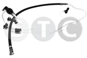 STC T492069 - TUBO ALIM. DE COMB. 1.9 D