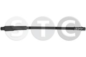 STC T496008 - LATIG DELT AUDI A4