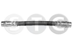STC T496014 - LATIG AUDI A3 TRAS