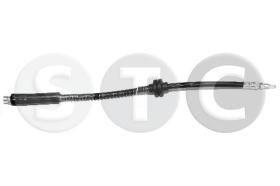 STC T496032 - LATIG DELT CITROEN JUMPY-EVASI