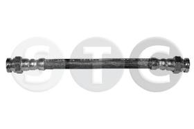 STC T496051 - LATIG FIAT PUNTO '99 TRAS