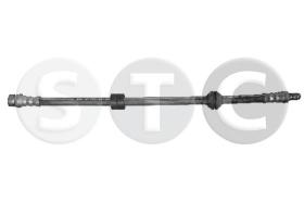 STC T496082 - LATIG FORD FOCUS DEL