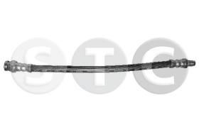 STC T496095 - LATIG PANDA 2AS-DUCA TRAS