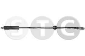 STC T496105 - LATIG RENAULT CLIO-III DEL