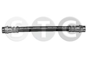 STC T496114 - LATIG RENAULT CLIO II TRAS