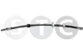 STC T496124 - LATIG DELT SEAT IBIZA'93 INCA