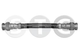 STC T496126 - LATIG SEAT IBIZA'93 TRAS