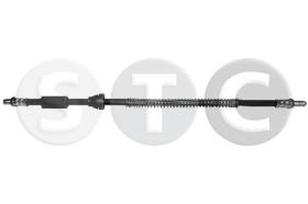 STC T496141 - LATIG FORD ESCORT'91'97 TRAS