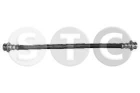 STC T496150 - LATIG OPEL AGILA TRAS