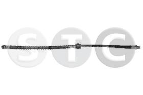STC T496170 - LATIG DELT CITROEN C5