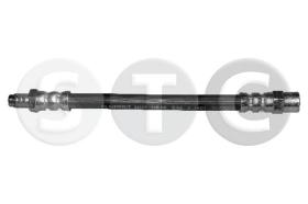 STC T496175 - LATIG VW GOLF TRAS