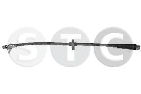 STC T496196 - LATIG  PEUGEOT 406 DEL IZQ